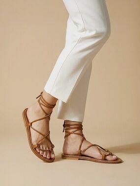 K. Jacques Bikini Sandal size 38